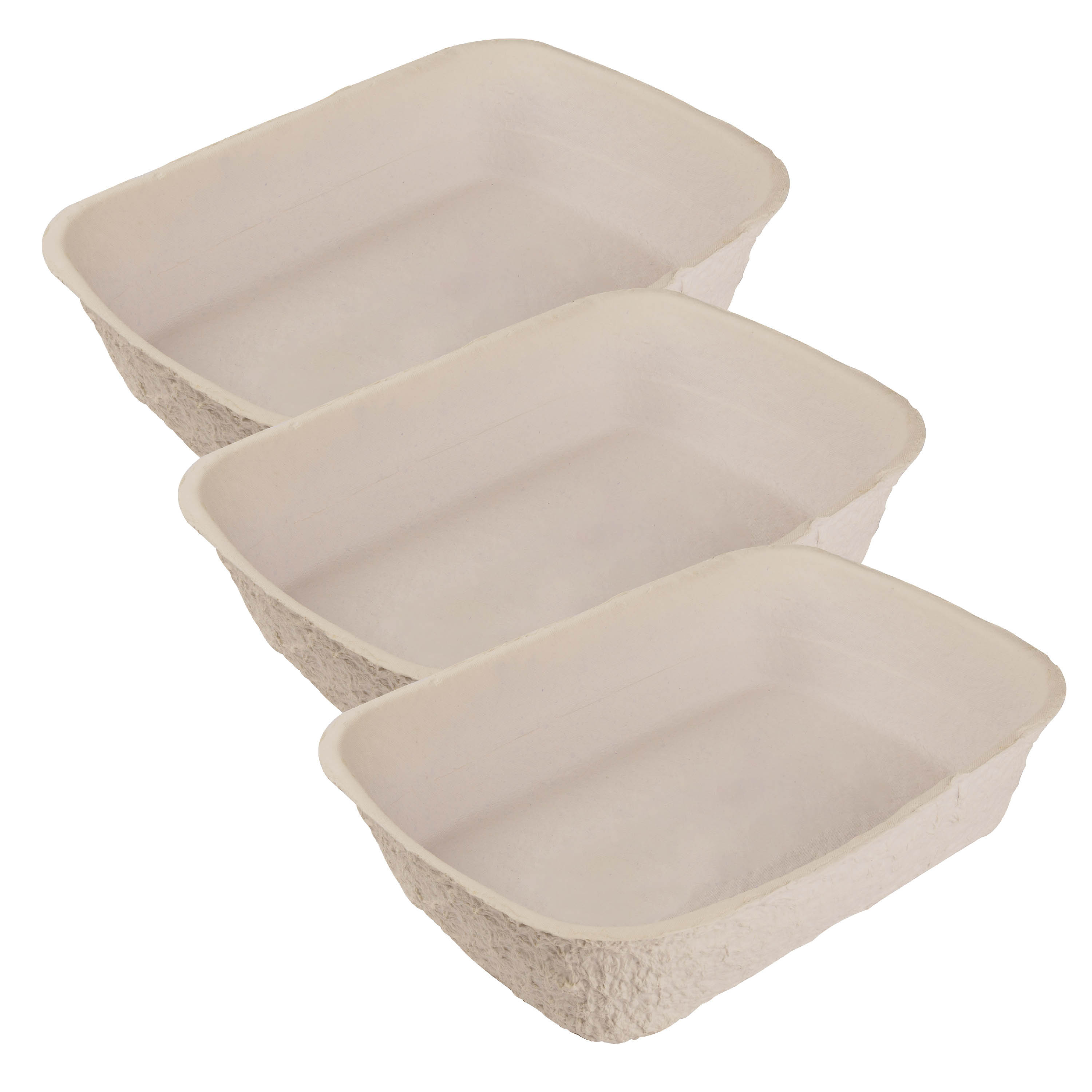 Disposable corner new arrivals litter box